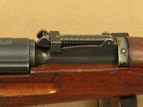 1944 Swiss Military K31 Rifle in 7.5 Swiss (Karabiner Model 1931)
** All-Matching Clean Rifle ** SOLD - 7 of 25