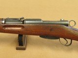 1944 Swiss Military K31 Rifle in 7.5 Swiss (Karabiner Model 1931)
** All-Matching Clean Rifle ** SOLD - 9 of 25