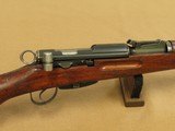 1944 Swiss Military K31 Rifle in 7.5 Swiss (Karabiner Model 1931)
** All-Matching Clean Rifle ** SOLD - 1 of 25