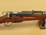 1944 Swiss Military K31 Rifle in 7.5 Swiss (Karabiner Model 1931)
** All-Matching Clean Rifle ** SOLD - 4 of 25