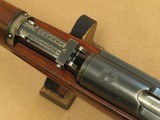 1944 Swiss Military K31 Rifle in 7.5 Swiss (Karabiner Model 1931)
** All-Matching Clean Rifle ** SOLD - 17 of 25