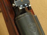 1944 Swiss Military K31 Rifle in 7.5 Swiss (Karabiner Model 1931)
** All-Matching Clean Rifle ** SOLD - 23 of 25