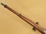 1944 Swiss Military K31 Rifle in 7.5 Swiss (Karabiner Model 1931)
** All-Matching Clean Rifle ** SOLD - 21 of 25