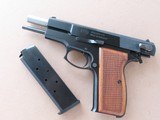 Hungarian FEG Model GKK-45 .45 ACP Pistol
** Excellent Example ** - 22 of 25