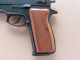 Hungarian FEG Model GKK-45 .45 ACP Pistol
** Excellent Example ** - 2 of 25