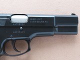 Hungarian FEG Model GKK-45 .45 ACP Pistol
** Excellent Example ** - 8 of 25