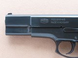 Hungarian FEG Model GKK-45 .45 ACP Pistol
** Excellent Example ** - 4 of 25