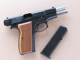Hungarian FEG Model GKK-45 .45 ACP Pistol
** Excellent Example ** - 23 of 25