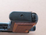 Hungarian FEG Model GKK-45 .45 ACP Pistol
** Excellent Example ** - 14 of 25