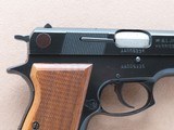Hungarian FEG Model GKK-45 .45 ACP Pistol
** Excellent Example ** - 7 of 25