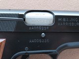 Hungarian FEG Model GKK-45 .45 ACP Pistol
** Excellent Example ** - 20 of 25
