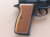 Hungarian FEG Model GKK-45 .45 ACP Pistol
** Excellent Example ** - 6 of 25