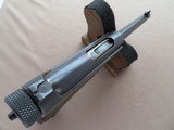 WW2 1944 Nagoya 8MM Nambu Type 14 Japanese Pistol **All Matching Including Magazine w/ Original Holster** SOLD - 16 of 24