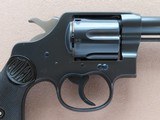 1933 Vintage Colt New Service Revolver in .44-40 Caliber
** Restored Finish ** SOLD - 7 of 25