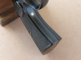 1933 Vintage Colt New Service Revolver in .44-40 Caliber
** Restored Finish ** SOLD - 16 of 25