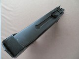 Scarce Pre Ban Military Armaments Corp. Ingram MAC 10
M10A1 Semi-Auto 9mm
W/ Extras SOLD - 19 of 22