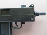 Scarce Pre Ban Military Armaments Corp. Ingram MAC 10
M10A1 Semi-Auto 9mm
W/ Extras SOLD - 7 of 22
