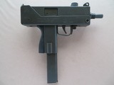 Scarce Pre Ban Military Armaments Corp. Ingram MAC 10
M10A1 Semi-Auto 9mm
W/ Extras SOLD - 4 of 22