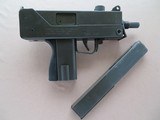 Scarce Pre Ban Military Armaments Corp. Ingram MAC 10
M10A1 Semi-Auto 9mm
W/ Extras SOLD - 12 of 22