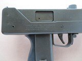 Scarce Pre Ban Military Armaments Corp. Ingram MAC 10
M10A1 Semi-Auto 9mm
W/ Extras SOLD - 6 of 22