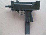 Scarce Pre Ban Military Armaments Corp. Ingram MAC 10
M10A1 Semi-Auto 9mm
W/ Extras SOLD - 8 of 22
