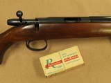 1973 Vintage Remington Model 592 Rifle in 5mm Rimfire Magnum
** Scarce Beautiful Rifle in Neat Caliber! ** SOLD - 25 of 25