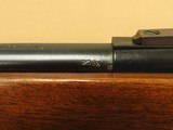 1973 Vintage Remington Model 592 Rifle in 5mm Rimfire Magnum
** Scarce Beautiful Rifle in Neat Caliber! ** SOLD - 22 of 25