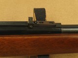 1973 Vintage Remington Model 592 Rifle in 5mm Rimfire Magnum
** Scarce Beautiful Rifle in Neat Caliber! ** SOLD - 8 of 25