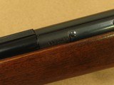 1973 Vintage Remington Model 592 Rifle in 5mm Rimfire Magnum
** Scarce Beautiful Rifle in Neat Caliber! ** SOLD - 21 of 25