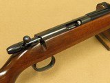 1973 Vintage Remington Model 592 Rifle in 5mm Rimfire Magnum
** Scarce Beautiful Rifle in Neat Caliber! ** SOLD - 9 of 25