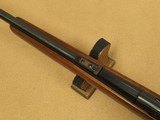 1973 Vintage Remington Model 592 Rifle in 5mm Rimfire Magnum
** Scarce Beautiful Rifle in Neat Caliber! ** SOLD - 18 of 25