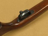 1973 Vintage Remington Model 592 Rifle in 5mm Rimfire Magnum
** Scarce Beautiful Rifle in Neat Caliber! ** SOLD - 13 of 25