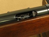 1973 Vintage Remington Model 592 Rifle in 5mm Rimfire Magnum
** Scarce Beautiful Rifle in Neat Caliber! ** SOLD - 23 of 25
