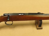 1973 Vintage Remington Model 592 Rifle in 5mm Rimfire Magnum
** Scarce Beautiful Rifle in Neat Caliber! ** SOLD - 4 of 25