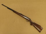 1973 Vintage Remington Model 592 Rifle in 5mm Rimfire Magnum
** Scarce Beautiful Rifle in Neat Caliber! ** SOLD - 3 of 25