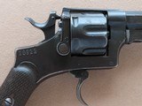 Italian Model 1889 Bodeo Revolver w/ Folding Trigger in 10.35mm Caliber - 9 of 25