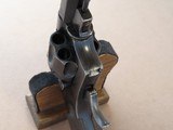 Italian Model 1889 Bodeo Revolver w/ Folding Trigger in 10.35mm Caliber - 17 of 25
