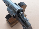 Italian Model 1889 Bodeo Revolver w/ Folding Trigger in 10.35mm Caliber - 12 of 25