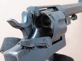 Italian Model 1889 Bodeo Revolver w/ Folding Trigger in 10.35mm Caliber - 23 of 25