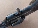 Italian Model 1889 Bodeo Revolver w/ Folding Trigger in 10.35mm Caliber - 21 of 25