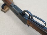 Scarce Pre 64 Winchester Model 94 Carbine 25-35 WCF Flat Band **MFG. 1947** - 17 of 20