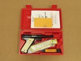 2002 Ruger NRA Endowment Mark II .22 Pistol w/ Box, Paperwork, Etc.
** Mint and Unfired NRA Ruger ** - 22 of 25