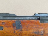 WW2 Arisaka Type 99 Rifle in 7.7 Jap Caliber **Toyo Kogyo Arsenal 32nd Series** SOLD - 5 of 21