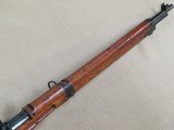 WW2 Arisaka Type 99 Rifle in 7.7 Jap Caliber **Toyo Kogyo Arsenal 32nd Series** SOLD - 11 of 21