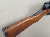 WW2 Arisaka Type 99 Rifle in 7.7 Jap Caliber **Toyo Kogyo Arsenal 32nd Series** SOLD - 14 of 21
