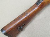 WW2 Arisaka Type 99 Rifle in 7.7 Jap Caliber **Toyo Kogyo Arsenal 32nd Series** SOLD - 19 of 21