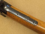 1924 Vintage Remington Model 8 Self-Loading Rifle in .30 Remington Caliber
** Beautiful Restoration! ** SOLD - 22 of 25