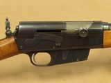 1924 Vintage Remington Model 8 Self-Loading Rifle in .30 Remington Caliber
** Beautiful Restoration! ** SOLD - 4 of 25