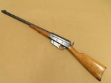 1924 Vintage Remington Model 8 Self-Loading Rifle in .30 Remington Caliber
** Beautiful Restoration! ** SOLD - 3 of 25