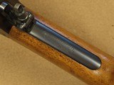 1924 Vintage Remington Model 8 Self-Loading Rifle in .30 Remington Caliber
** Beautiful Restoration! ** SOLD - 17 of 25